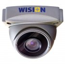 3 Megapixels HD WDR IR Dome IP Camera