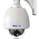 1.3 Megapixel HD IP High Speed Dome Camera