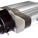 Megapixel HD IP Camera