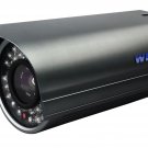 Megapixel HD IR IP Camera
