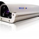 Megapixel HD Low Illumination IR IP Camera