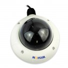 3 Megapixels HD WDR Dome IP Camera