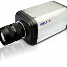 5 Megapixels HD Network Camera