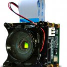 2 Megapixel HD Network Camera Module