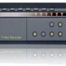 16ch HD NVR