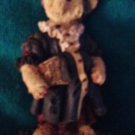 Boyd's Bears Bearstone Collection Figurine Momma McBear