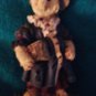 Boyd's Bears Bearstone Collection Figurine Momma McBear