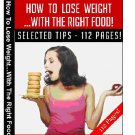 weight loss