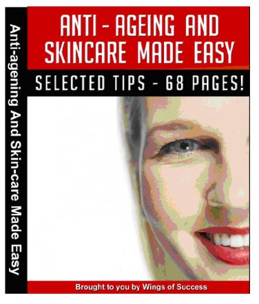 ANTI AGING