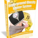 fight obesity and loose weight