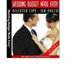 WEDDING ON BUDGET