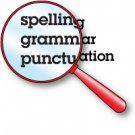 Proofreading (0-499 words)