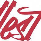 illest Tag x2 fatlace euro drife race car Decal/Sticker