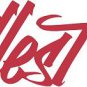 illest Tag x2 fatlace euro drife race car Decal/Sticker