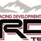 Toyota TRD All Terrain Mountain Off Road Sport 4x4 Tundra/Tacoma Truck Decal/StickerX2