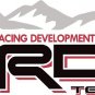 Toyota TRD All Terrain Mountain Off Road Sport 4x4 Tundra/Tacoma Truck Decal/StickerX2