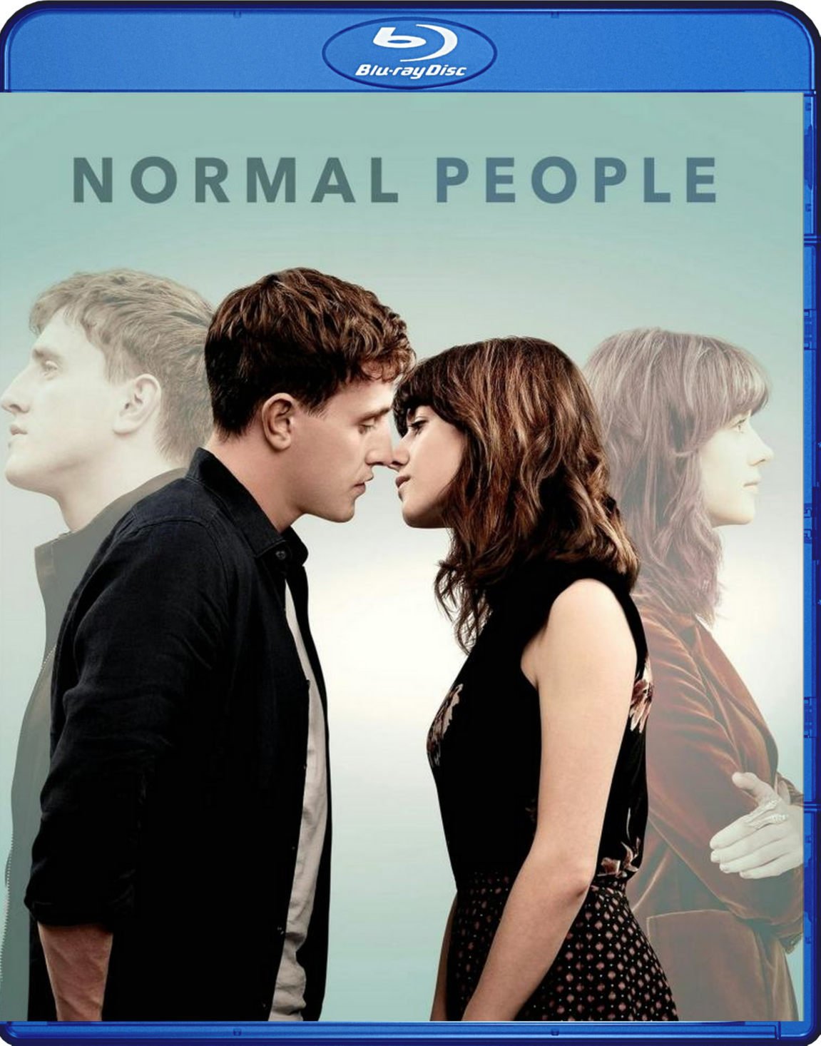 Normal People BluRay [2020] The Complete Series