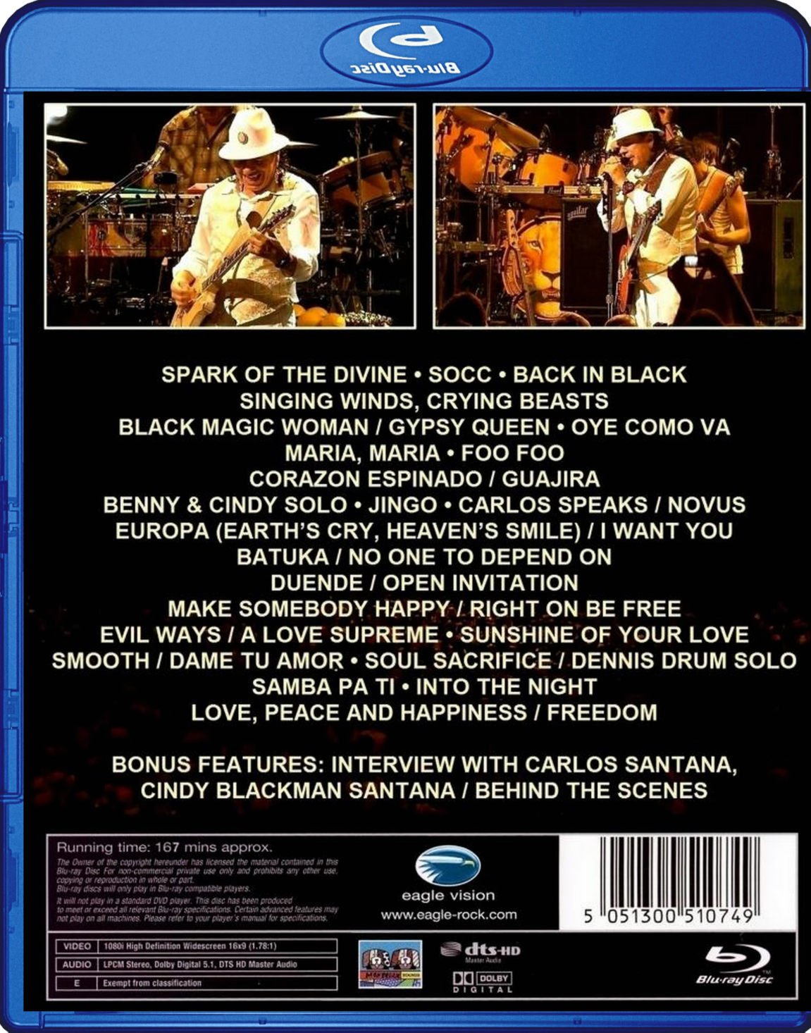 Santana Greatest Hits Live At Montreux 2011 Blu Ray santana-greatest-hits-live-at-montreux-2011-blu-ray
