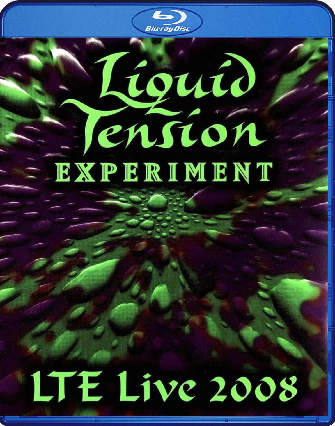 liquid tension experiment live 2008