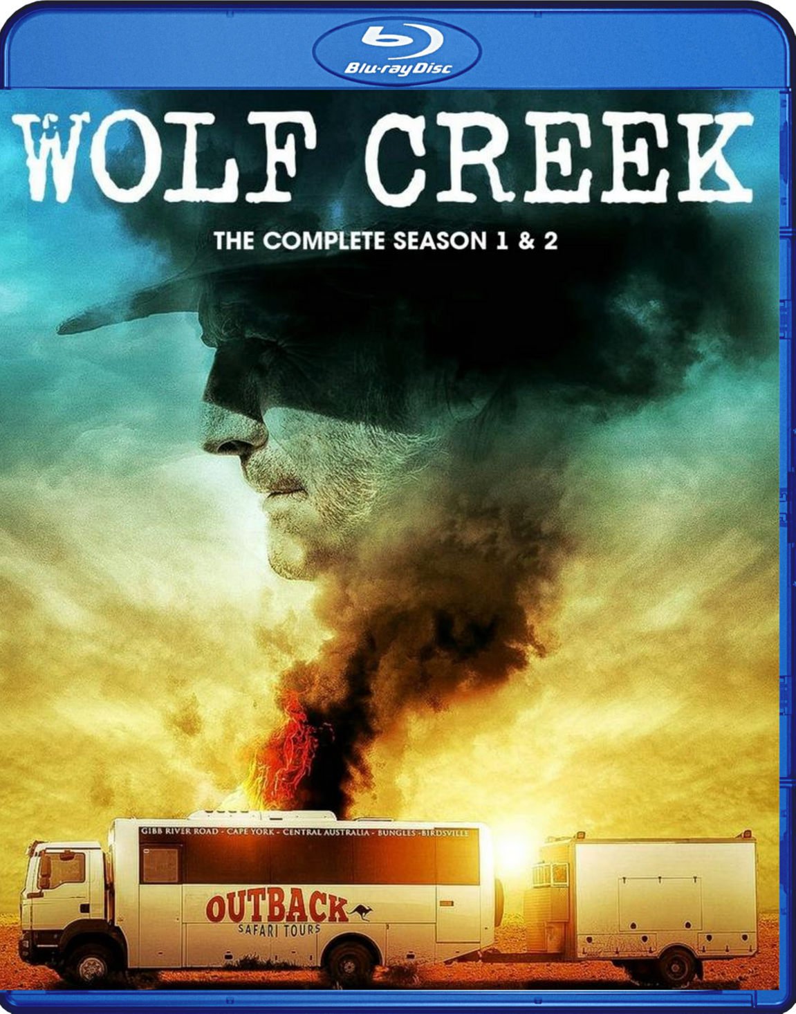 Wolf Creek 1 Film Completo In Italiano