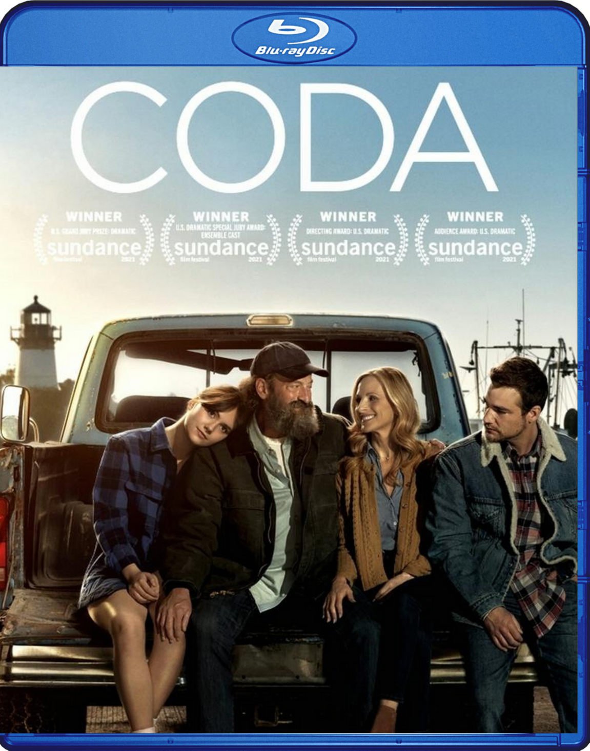 movie coda movie coda