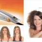 New Hot Rotating Iron Straightner Brush by Instyler *