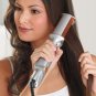 New Hot Rotating Iron Straightner Brush by Instyler *