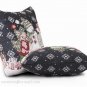 Christmas cushion cover - 18x18" pillow cover -- pillowcase