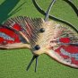 Garden Butterflies 1 - 51 Inch (130 cm) - Pottery&Metal - handmade artwork
