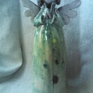 Angel 5 - Glaze - 7.9 Inch (20 cm) - handmade unique product