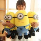 Despicable me plush 19"-3style 3pcs