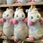 Despicable me 2 unicorn plush 16" 40cm so fluffy toys for christmas gift