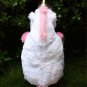 Despicable me 2 unicorn plush 16" 40cm so fluffy toys for christmas gift