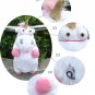 Despicable me 2 unicorn plush 16" 40cm so fluffy toys for christmas gift
