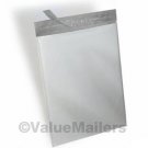 100 12x15.5 VM - 2.4 Mil Poly Mailers Self Seal Plastic Bags Envelopes 12 x 15.5