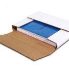 100 LP Record Album Mailers Book Box Catalog Mailers