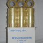 36 Rolls Packaging 2ml Box Carton Sealing Tape 2x110 cl