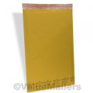 #5 500 10.5x16 Kraft USA Bubble Mailers Padded Envelopes Bags Self Seal