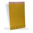 200 Eco-Lite Kraft Bubble Mailer Combo Pack - 100 #1 & 100 #2 - Envelopes