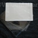 200 10X13 1.5 MIL SELF SEAL LIP & TAPE CLEAR POLY BAGS POLYPROPYLENE