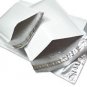 Size 0 6.5x10 Poly Bubble Mailer - CD DVD ( 500 QTY )