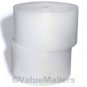 1/2" x 500ft x 24"  BUBBLE WRAP ROLL (Large Bubbles)