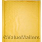 25 #2 8.5x12 KRAFT BUBBLE MAILERS PADDED ENVELOPES #2