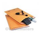 #2 200 BUBBLE MAILERS 100 EA #1 7.25x12 & 100 #2 8.5x12