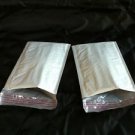 200 4x8 #000 Poly Bubble Padded Envelopes Mailers 4 x 8