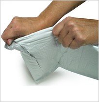 25 - 6.5x8.5 ~ Bubble Mailer ~ Poly Bubble Mailers~Hot!