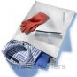5000 - 10x13 WHITE POLY MAILERS ENVELOPES BAGS 10 x 13