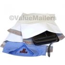 10 - 24x24 WHITE POLY MAILERS ENVELOPES BAGS 24 x 24