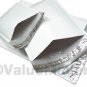 500 CD POLY BUBBLE MAILERS ENVELOPES 6.5X8 WHITE