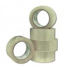18 Rolls Packaging 2ml Box Carton Sealing Tape 2x110 cl